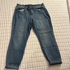 Judy Blue Slim Fit 16W Jeans